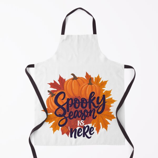 Item preview, SPOOKY SEASON IS HERE | Halloween | Spooky Season designed and sold by FitEnvy.