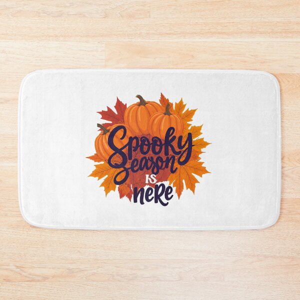 Item preview, SPOOKY SEASON IS HERE | Halloween | Spooky Season designed and sold by FitEnvy.