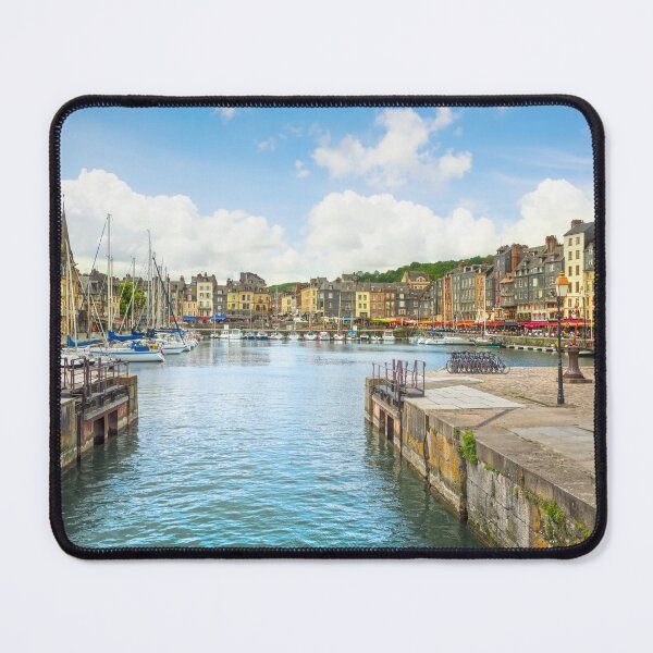 Item preview, A Spring Day in Honfleur designed and sold by Stefano Orazzini.