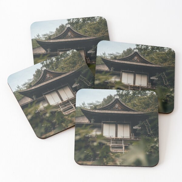 Item preview, Dreamy Kyoto - Okochi Sanso Garden #4 designed and sold by LucaRamble.