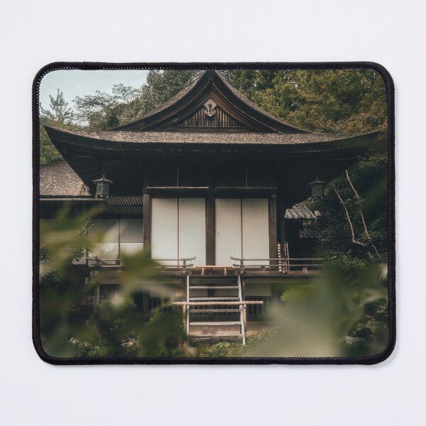 Item preview, Dreamy Kyoto - Okochi Sanso Garden #4 designed and sold by LucaRamble.