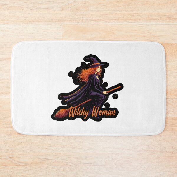 Item preview, WITCHY WOMAN designed and sold by FitEnvy.