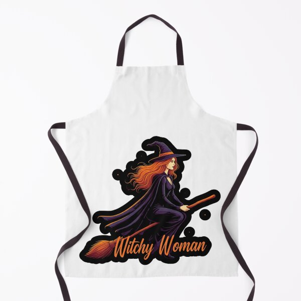 Item preview, WITCHY WOMAN designed and sold by FitEnvy.