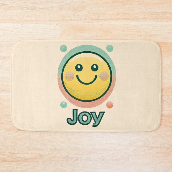 Item preview, Radiant Joy - Vibrant Smiley Face Design designed and sold by tutoo clothes.