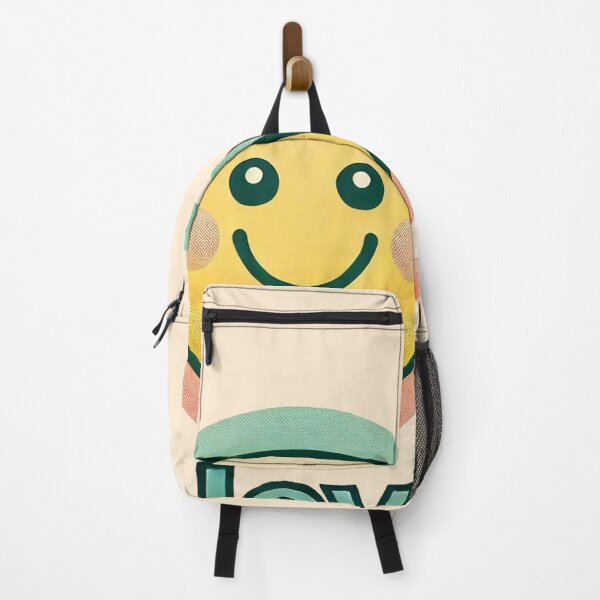 Item preview, Radiant Joy - Vibrant Smiley Face Design designed and sold by tutoo clothes.