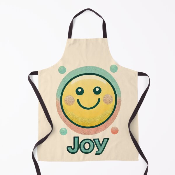 Item preview, Radiant Joy - Vibrant Smiley Face Design designed and sold by tutoo clothes.