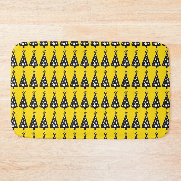 Item preview, Merry Christmas Up Yours (yellow) designed and sold by This exists.