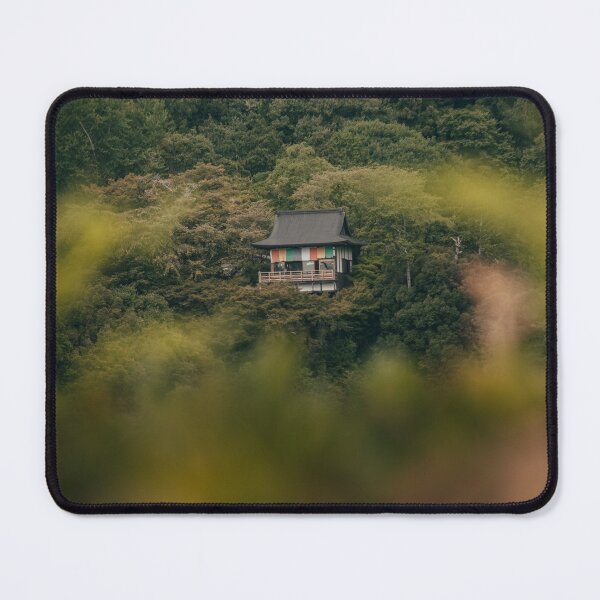 Item preview, Dreamy Kyoto - Okochi Sanso Garden #5 designed and sold by LucaRamble.