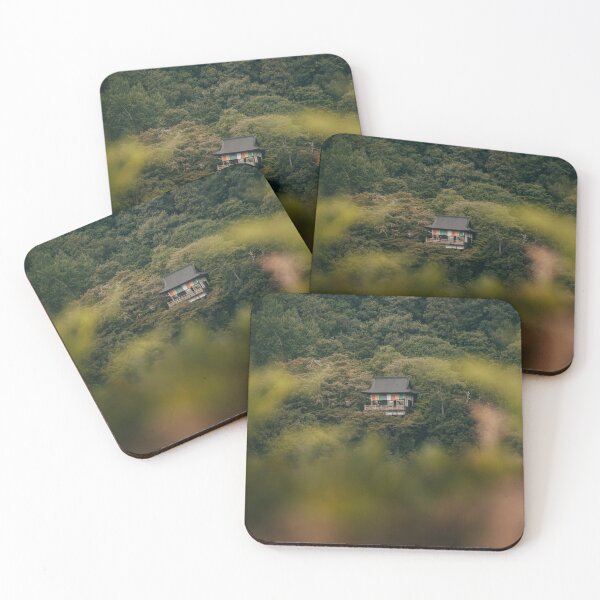 Item preview, Dreamy Kyoto - Okochi Sanso Garden #5 designed and sold by LucaRamble.