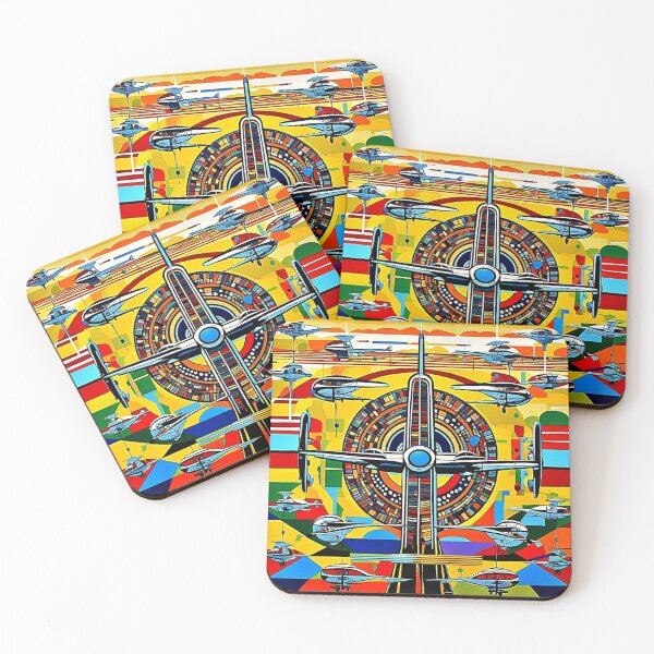 Item preview, Volo 9 designed and sold by George Hutton Hunter.