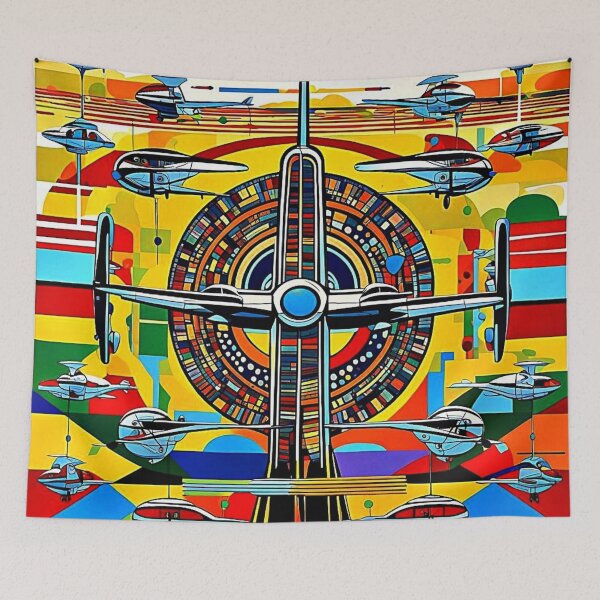 Item preview, Volo 9 designed and sold by George Hutton Hunter.