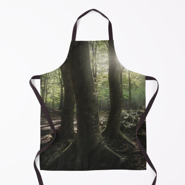 Item preview, Three trees in the forest, Italian Apennines designed and sold by Stefano Orazzini.