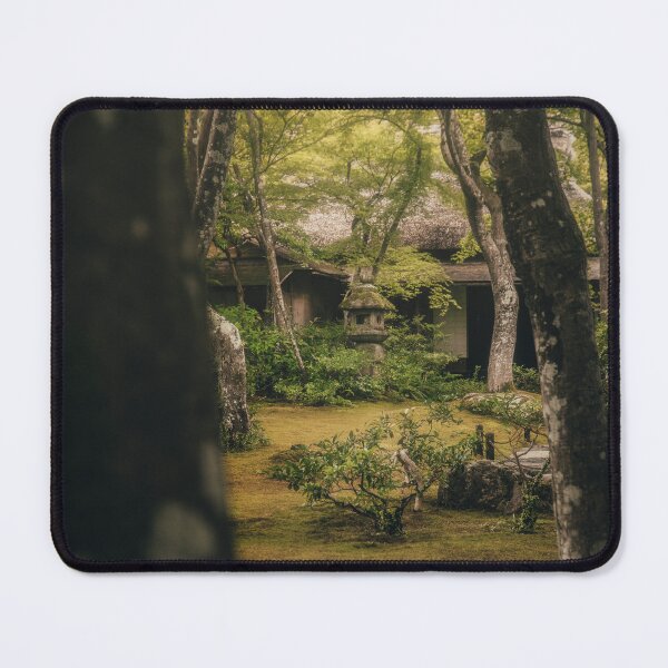 Item preview, Dreamy Kyoto - Okochi Sanso Garden #6 designed and sold by LucaRamble.