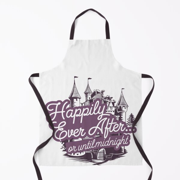 Item preview, Bachelorette Party | Maid of Honor | Wedding Party | happily ever after ... or until midnight designed and sold by FitEnvy.