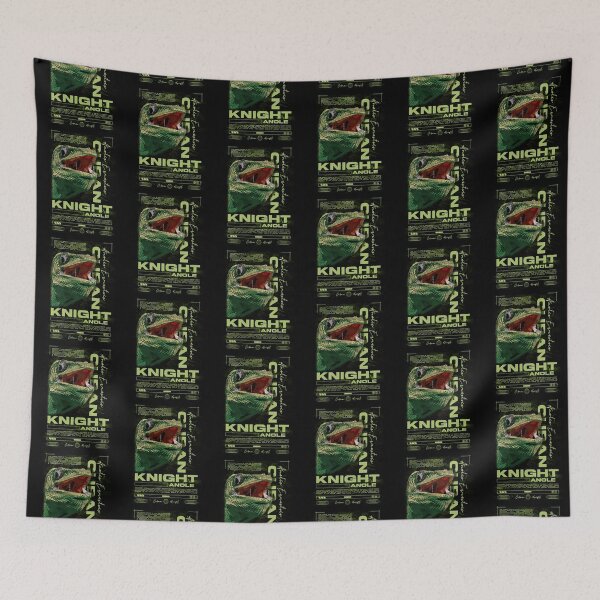 Item preview, Lagarto guardián de reptiles anole caballero cubano designed and sold by JRRTs.