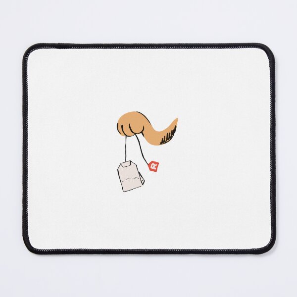 Item preview, tea, team rocket, meows designed and sold by manonpradier.