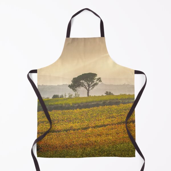 Item preview, Stone pine and vineyards of Chianti designed and sold by Stefano Orazzini.