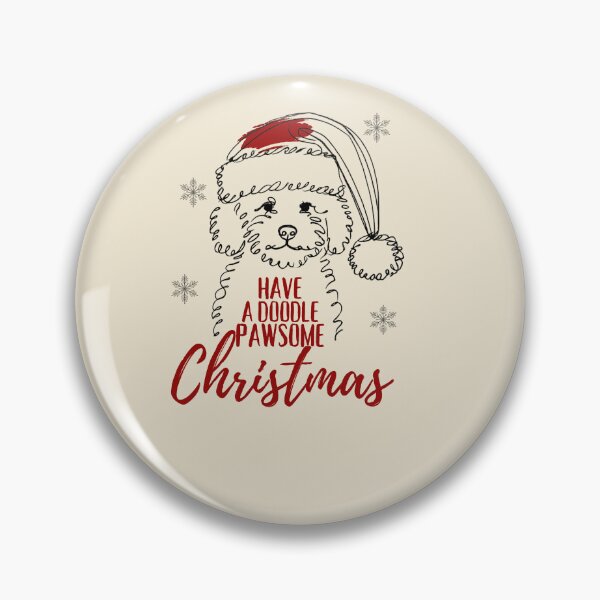 Item preview, Happy Merry Doodle Christmas Mug designed and sold by The Art of Kkatarynka.