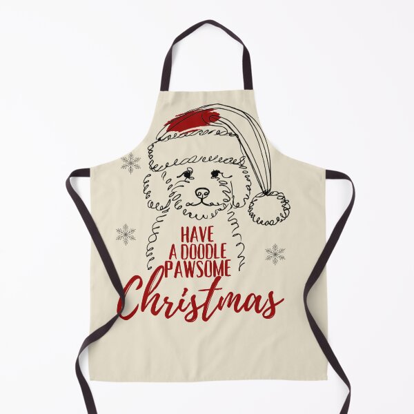 Item preview, Happy Merry Doodle Christmas Mug designed and sold by The Art of Kkatarynka.