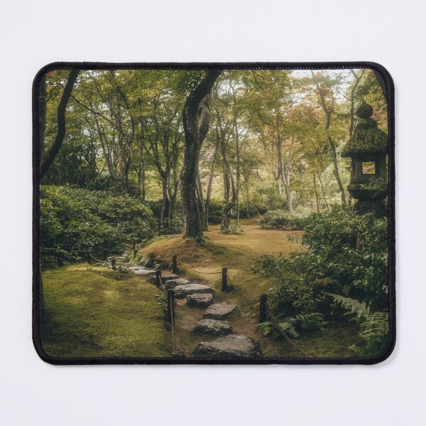 Item preview, Dreamy Kyoto - Okochi Sanso Garden #8 designed and sold by LucaRamble.