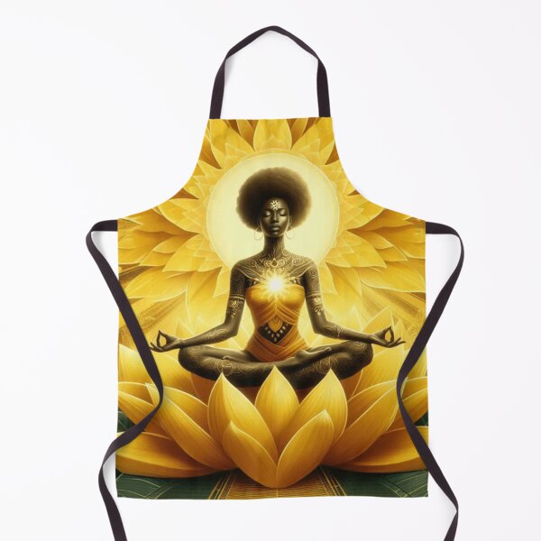Item preview, Black Gold Of The Sun designed and sold by desAIgns by Rosa.