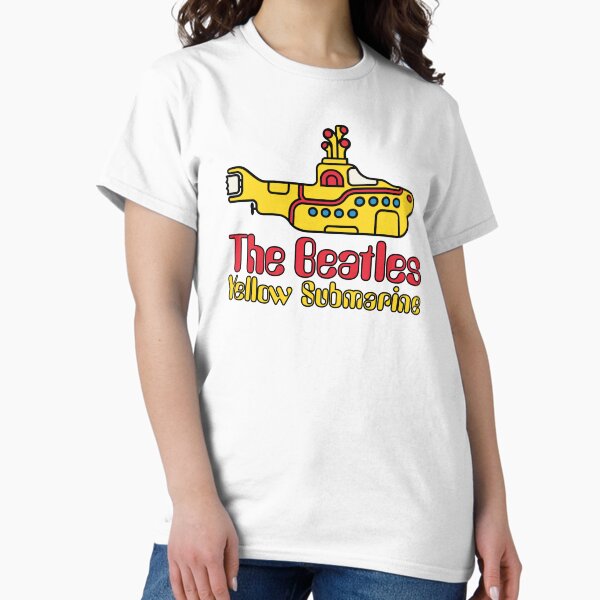 Item preview, The Beatles designed and sold by Rockandrocket.