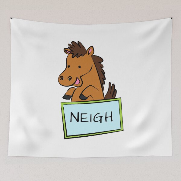 Item preview, Cute horse with tabolo designed and sold by Ekaterina  Biserova.