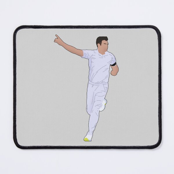 Item preview, James Anderson designed and sold by vxgmar.