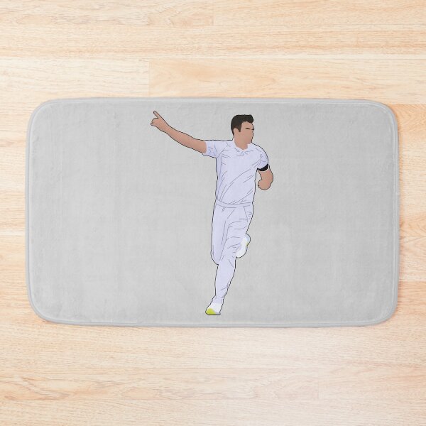 Item preview, James Anderson designed and sold by vxgmar.