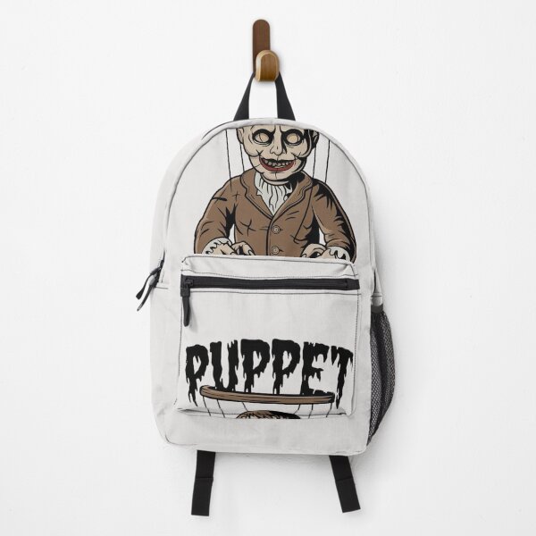 Item preview, Controlled Strings - Puppet Illustration” designed and sold by tutoo clothes.
