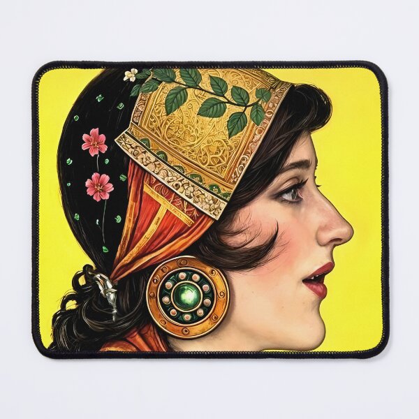 Item preview, Fortuneteller. designed and sold by SoniaSarkali.