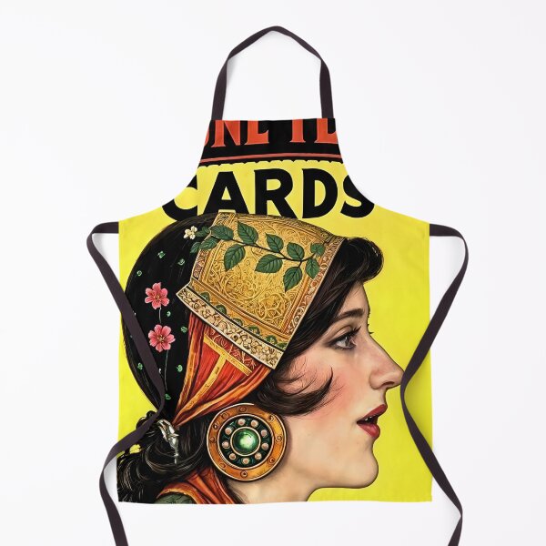 Item preview, Fortuneteller. designed and sold by SoniaSarkali.