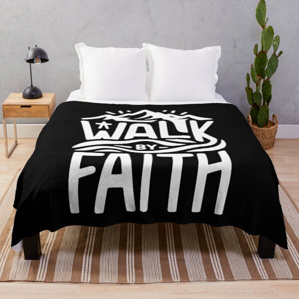 Item preview, Walk by Faith designed and sold by Frank Ring.
