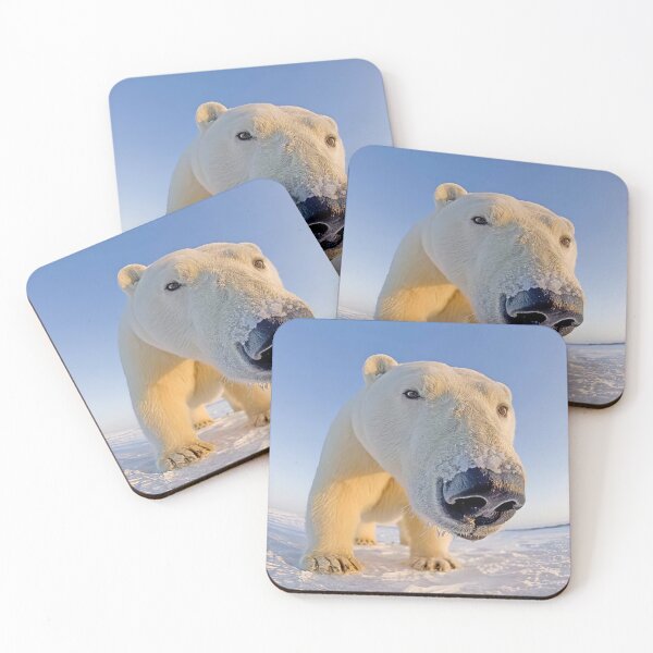 Item preview, Polar Bear designed and sold by MorningFive.
