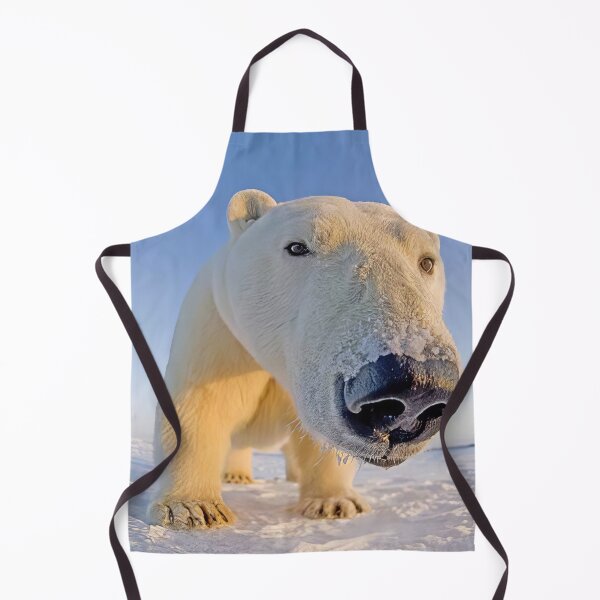 Item preview, Polar Bear designed and sold by MorningFive.
