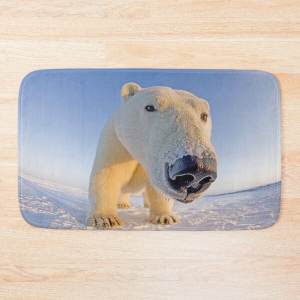 Item preview, Polar Bear designed and sold by MorningFive.