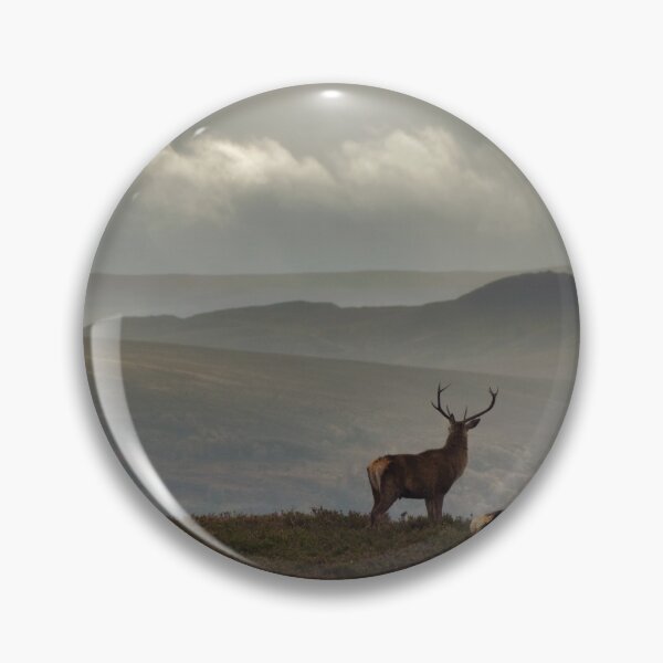 Item preview, Watching Over the Highlands designed and sold by Macrae images.
