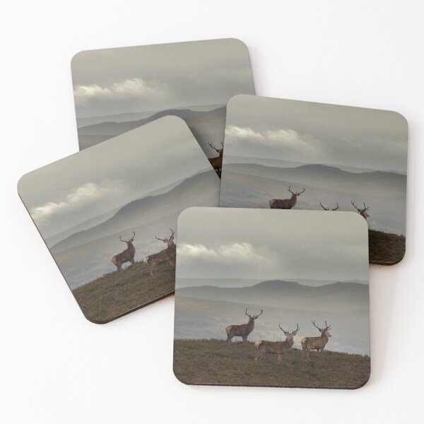 Item preview, Watching Over the Highlands designed and sold by Macrae images.