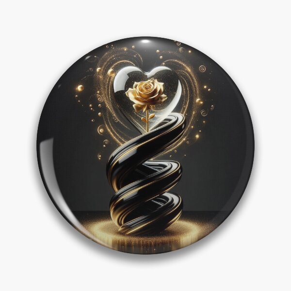 Artikelvorschau, Gold Rose entworfen und verkauft von RaF71PrO.