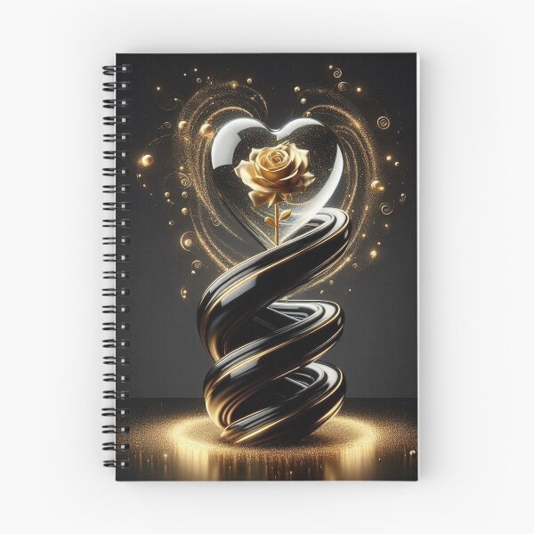 Artikelvorschau, Gold Rose entworfen und verkauft von RaF71PrO.