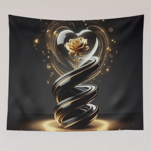 Artikelvorschau, Gold Rose entworfen und verkauft von RaF71PrO.