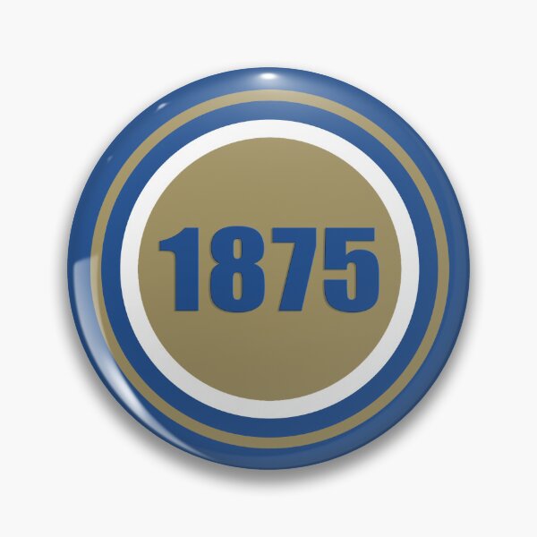 Item preview, 1875 designed and sold by Confusion101.