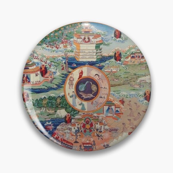 Item preview, Samsara designed and sold by Mr Reindeer.