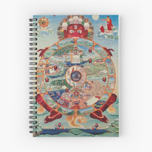 Item preview, Samsara designed and sold by Mr Reindeer.