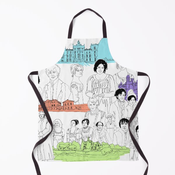 Item preview, Orgullo y prejuicio designed and sold by MJboo7.