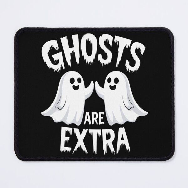 Item preview, High Five Ghost: Ghosts are Extra designed and sold by Promoc.