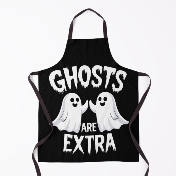 Item preview, High Five Ghost: Ghosts are Extra designed and sold by Promoc.