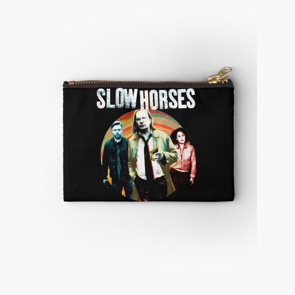 Item preview, Slow Horses 2 designed and sold by ElijahBarns.