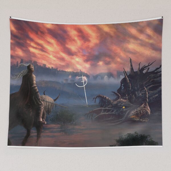 Item preview, you, fool tarnished designed and sold by Caellaigh-Art.