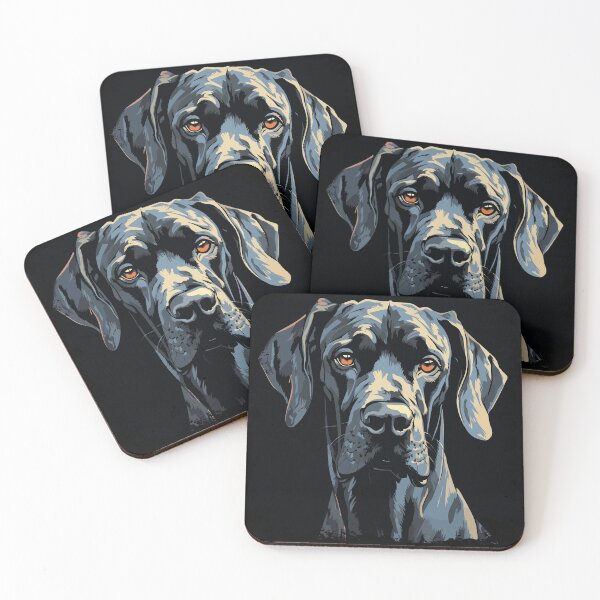 Item preview, Great Dane designed and sold by drizzd.